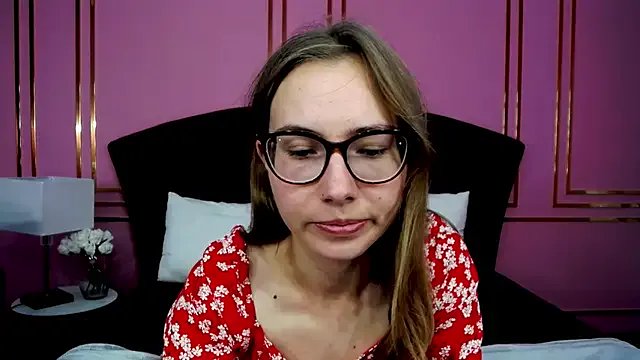 JessieJuss on StripChat