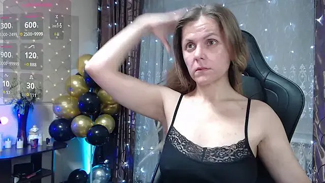 Freechat JessieOMays on StripChat