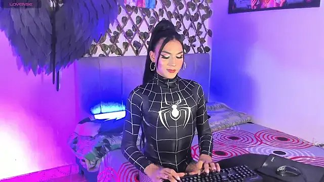 Freechat jessika_rabitts on StripChat