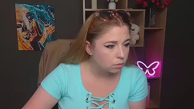 JessikaDaniel on StripChat