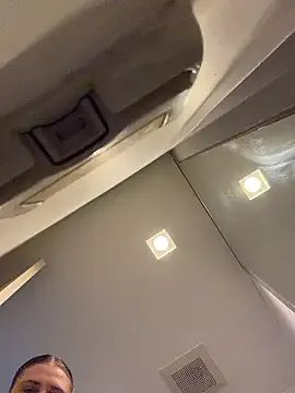 JessiMur — completely naked