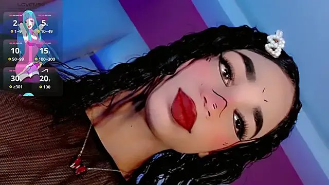 JessiscaWalker on StripChat