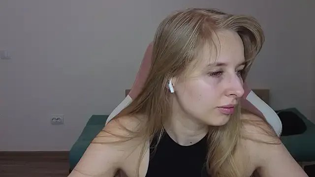 Jessy_Ginger on StripChat