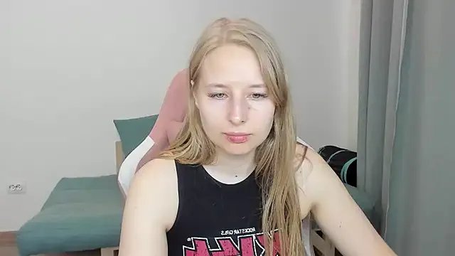 Jessy_Ginger on StripChat