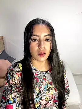 Private Jessy_Ray on StripChat