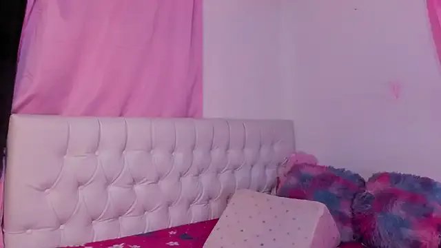 JessyZoe on StripChat