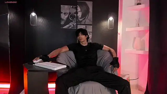 jett_savage on StripChat