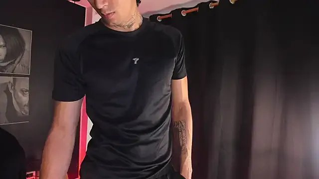 jett_savage on StripChat