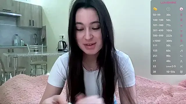 JettaHerrin on StripChat