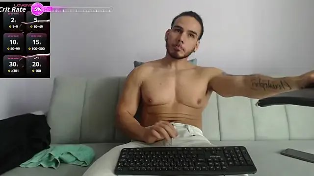 Freechat jhustin_marcius on StripChat