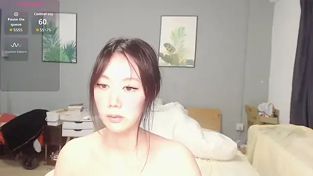 jianjian_Jamm on StripChat