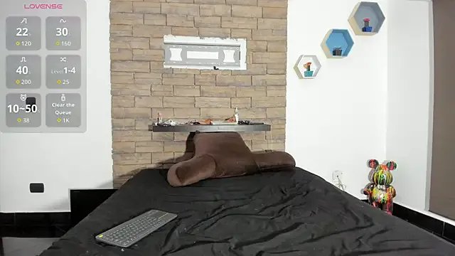 jilary__clinton on StripChat