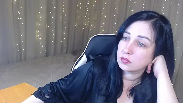 JillStevens on StripChat