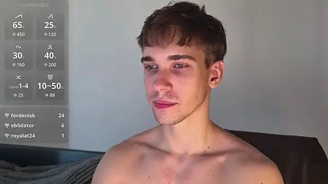 JimShelton on StripChat