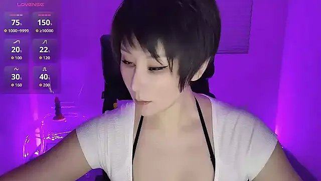 Jin_Jinn on StripChat