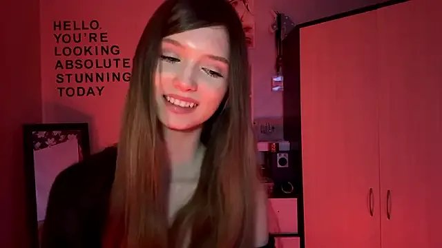 StripChat JinOtukolo is Freechat JinOtukolo — Catch my first kiss