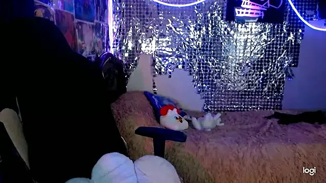 JINX_26 —  FUCK ASS DILDO BEAR