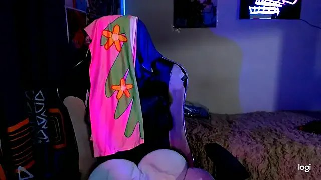 Freechat JINX_26 on StripChat