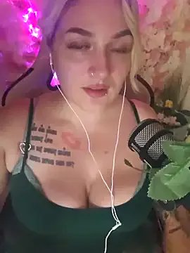 Freechat Jinyxx3 on StripChat