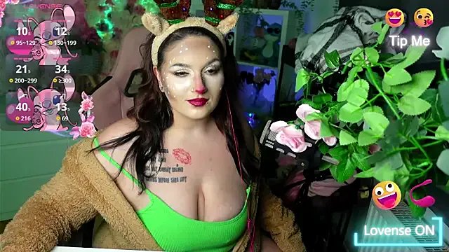 Freechat Jinyxx3 on StripChat