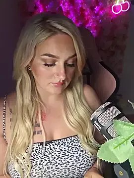 Freechat Jinyxx3 on StripChat