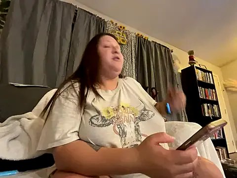 JizzyJazzunleashed on StripChat