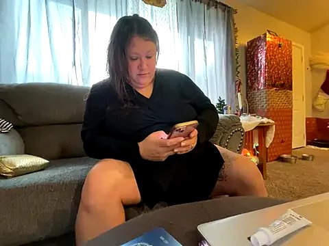 JizzyJazzunleashed on StripChat