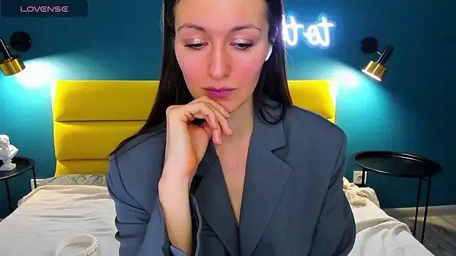 Joan_Nelson on StripChat