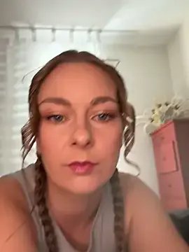 Joanachupa on StripChat