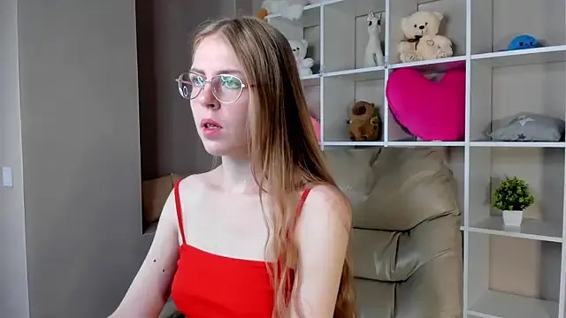 Joann_Shermann on StripChat