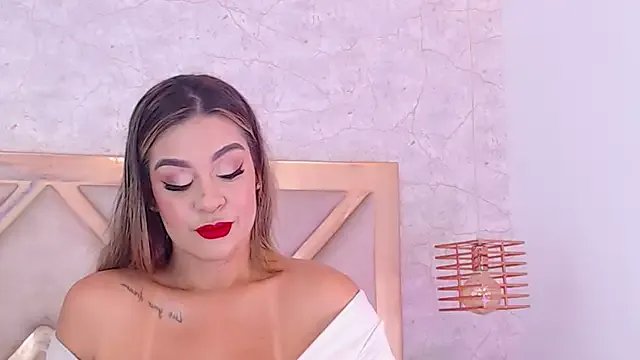 Freechat JoannaStanford on StripChat