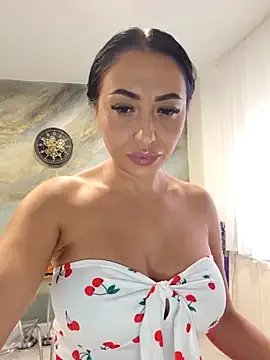 JoAnneCherry on StripChat