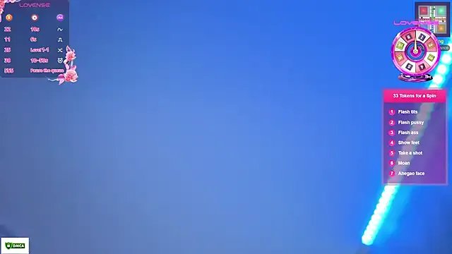 JoAnneCherry on StripChat