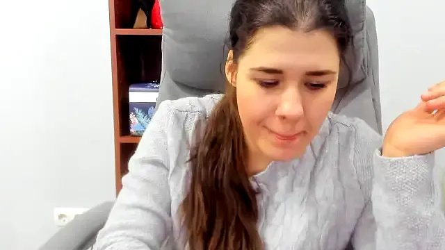 Joannia on StripChat