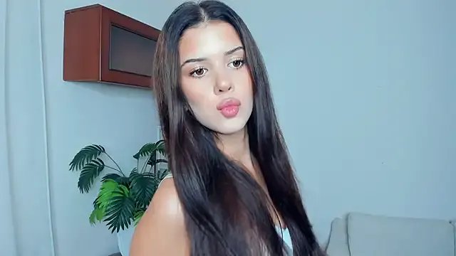 JoCauterucci on StripChat