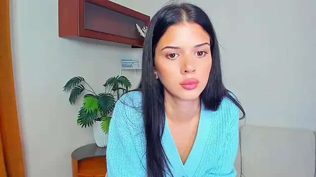 JoCauterucci on StripChat