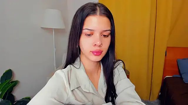 JoCauterucci on StripChat