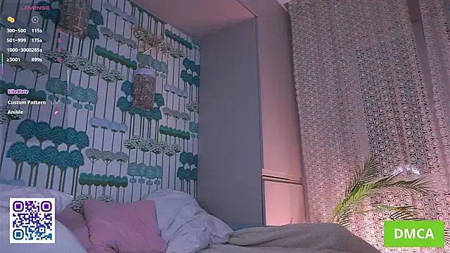 Private JodyHeap on StripChat