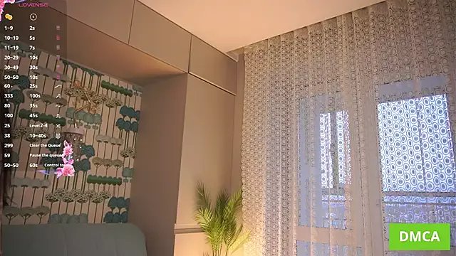 Private JodyHeap on StripChat