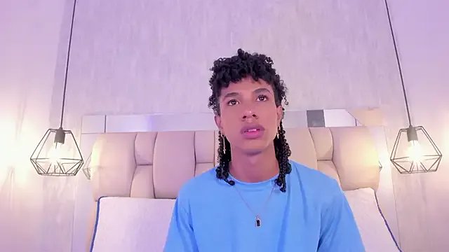 Johan_gz_ on StripChat