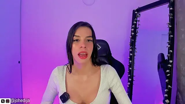 johedija — PRECUM AND DELICIUS BIG CUM SHOW 