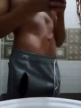 Freechat John_big345 on StripChat