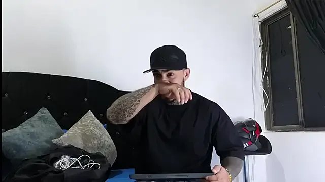 john_cartter1 on StripChat