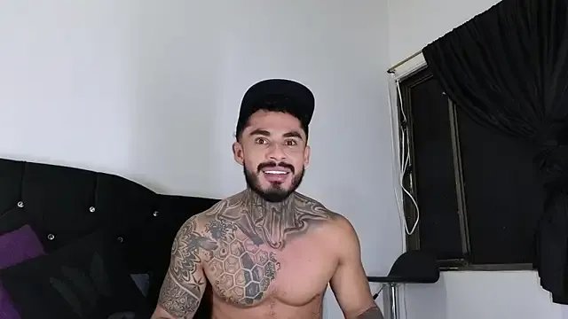 john_cartter1 on StripChat