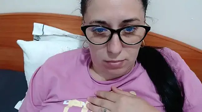 Private jollene on StripChat
