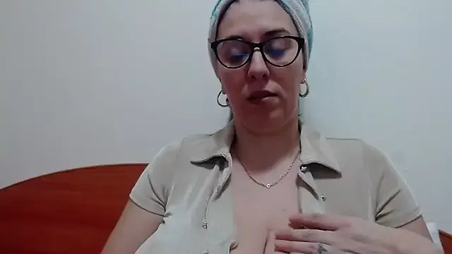 Private jollene on StripChat