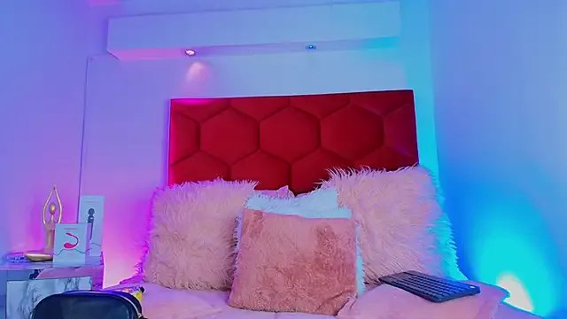 Jonas_Rivers on StripChat