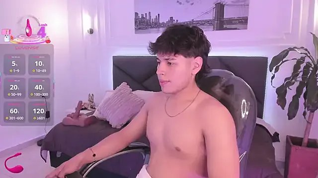 Freechat Jordan_24_ on StripChat
