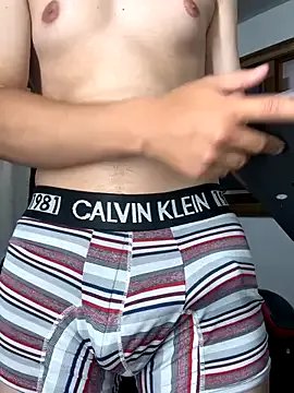 jordan_422 on StripChat