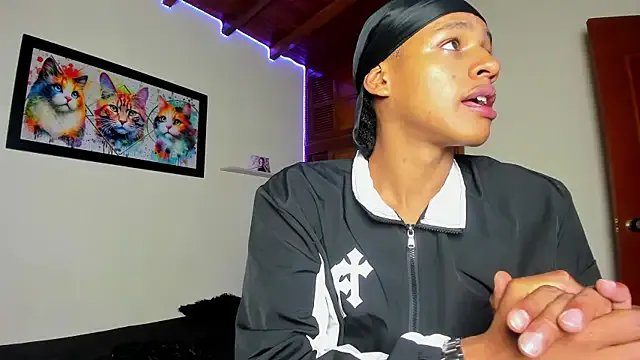 jordan_mm420 on StripChat